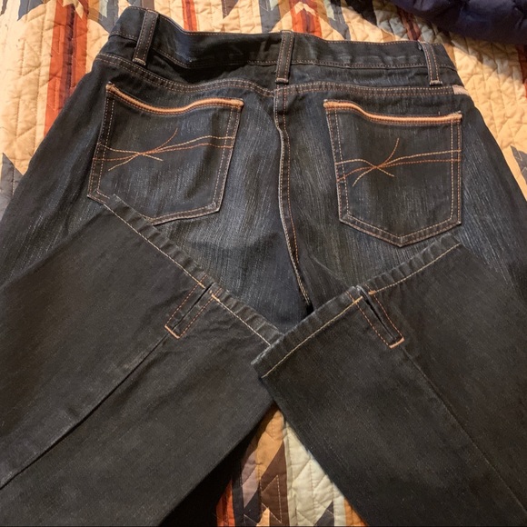 cruel girl relaxed jeans